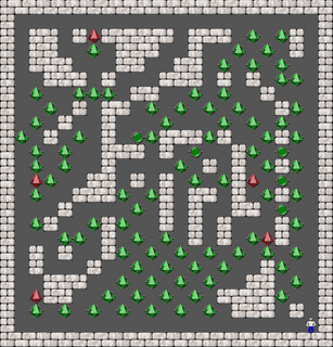 Уровень 5 — Payback 04